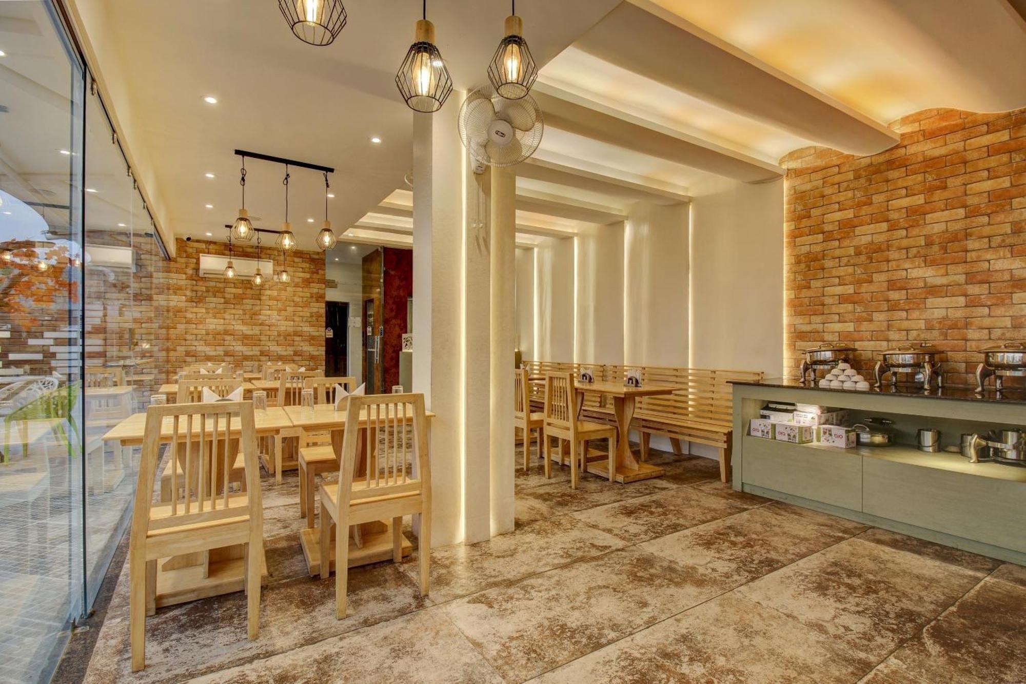 Super Townhouse Geetraj Near Shalimar Gateway Lucknow 호텔 외부 사진
